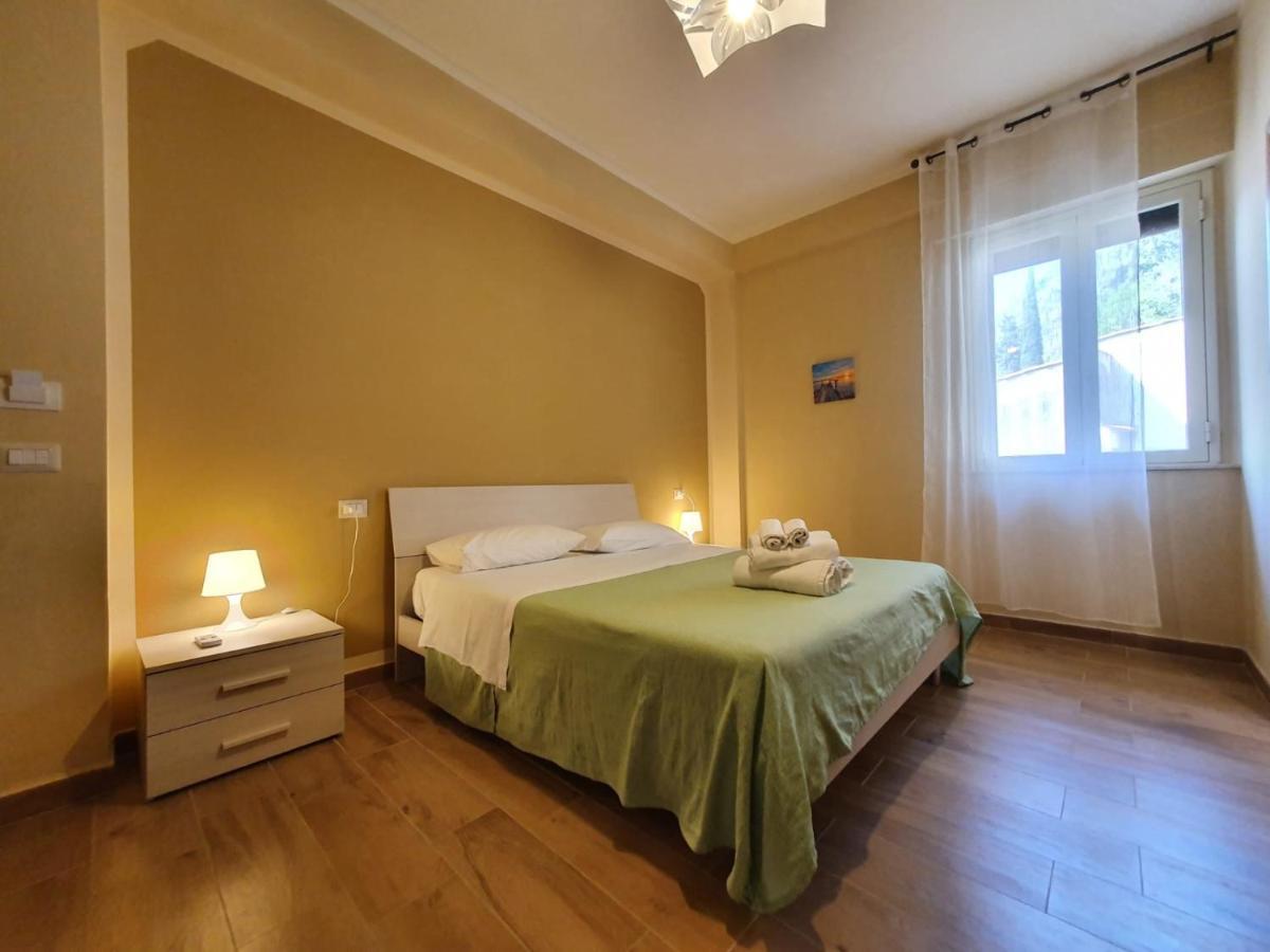 فيلا Casa Del Sole تاورمينا المظهر الخارجي الصورة