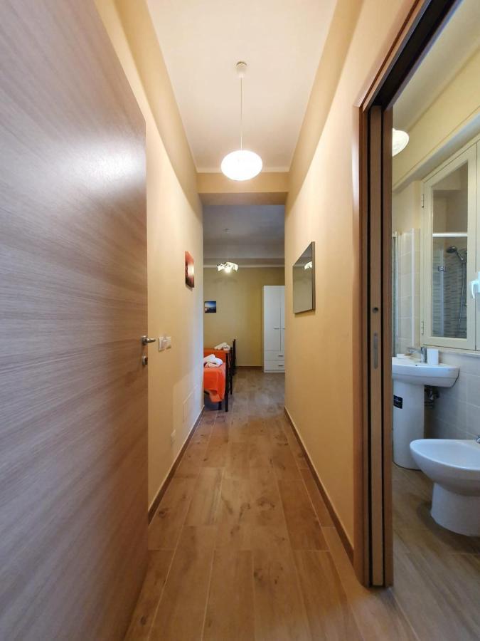 فيلا Casa Del Sole تاورمينا المظهر الخارجي الصورة