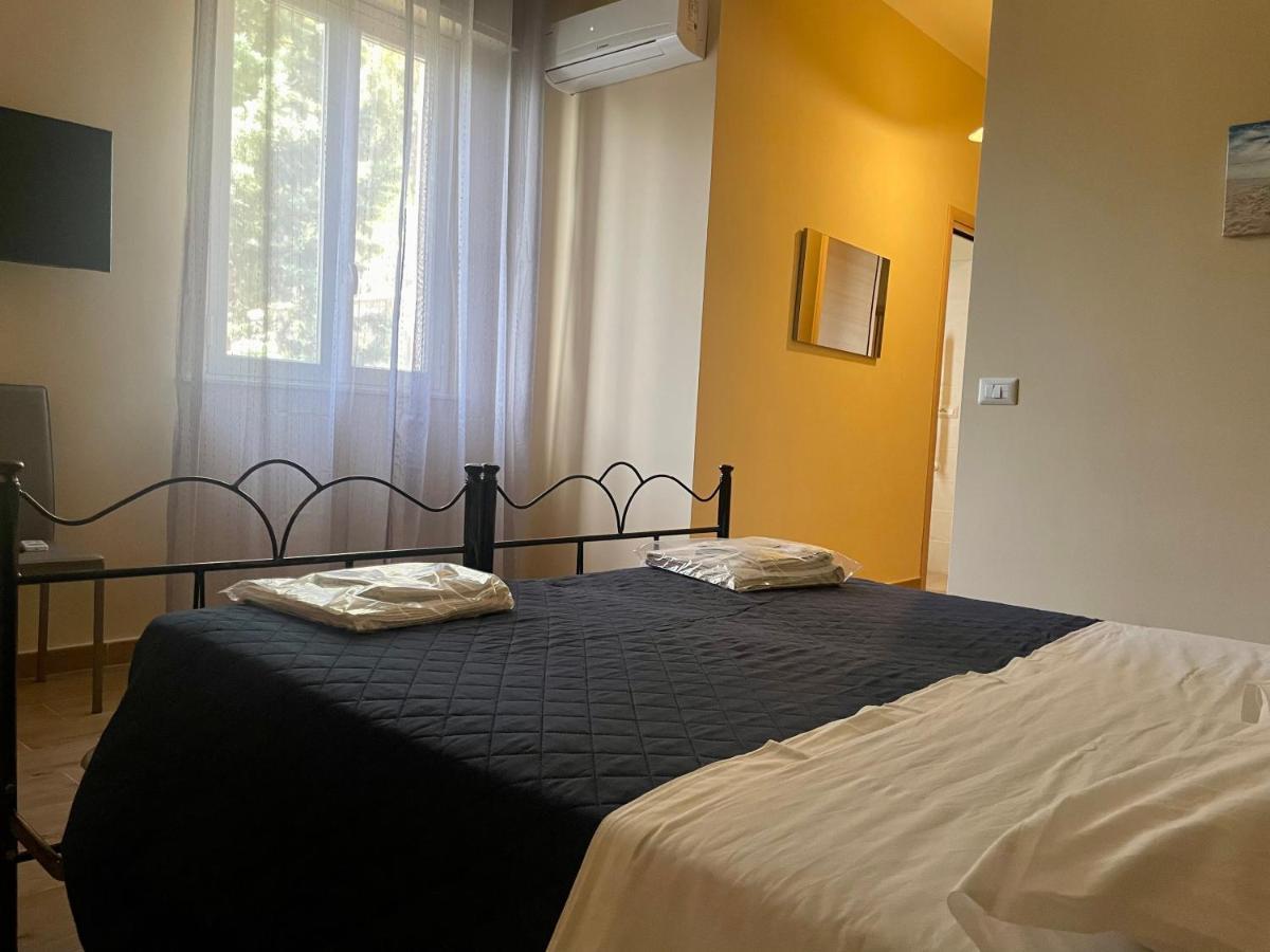 فيلا Casa Del Sole تاورمينا المظهر الخارجي الصورة