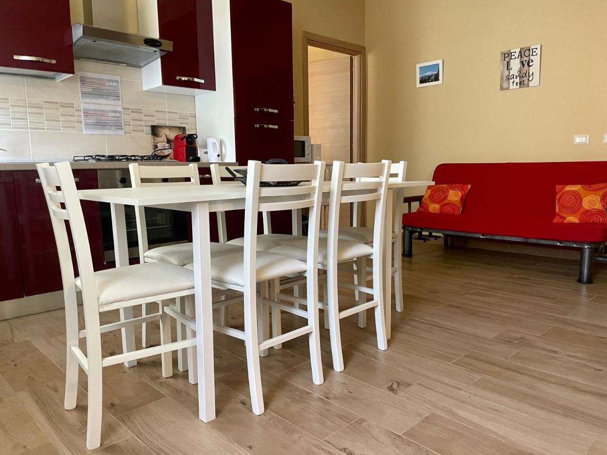 فيلا Casa Del Sole تاورمينا المظهر الخارجي الصورة