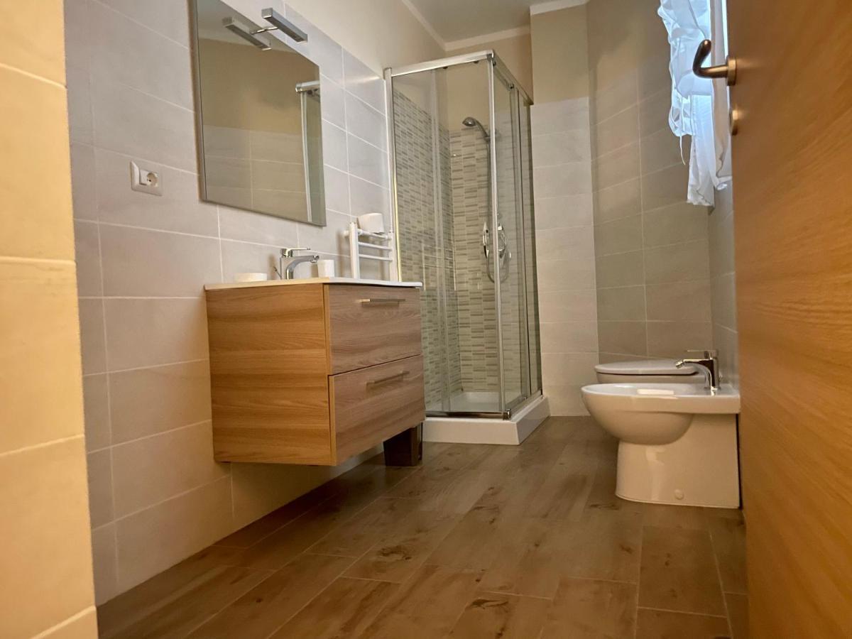 فيلا Casa Del Sole تاورمينا المظهر الخارجي الصورة