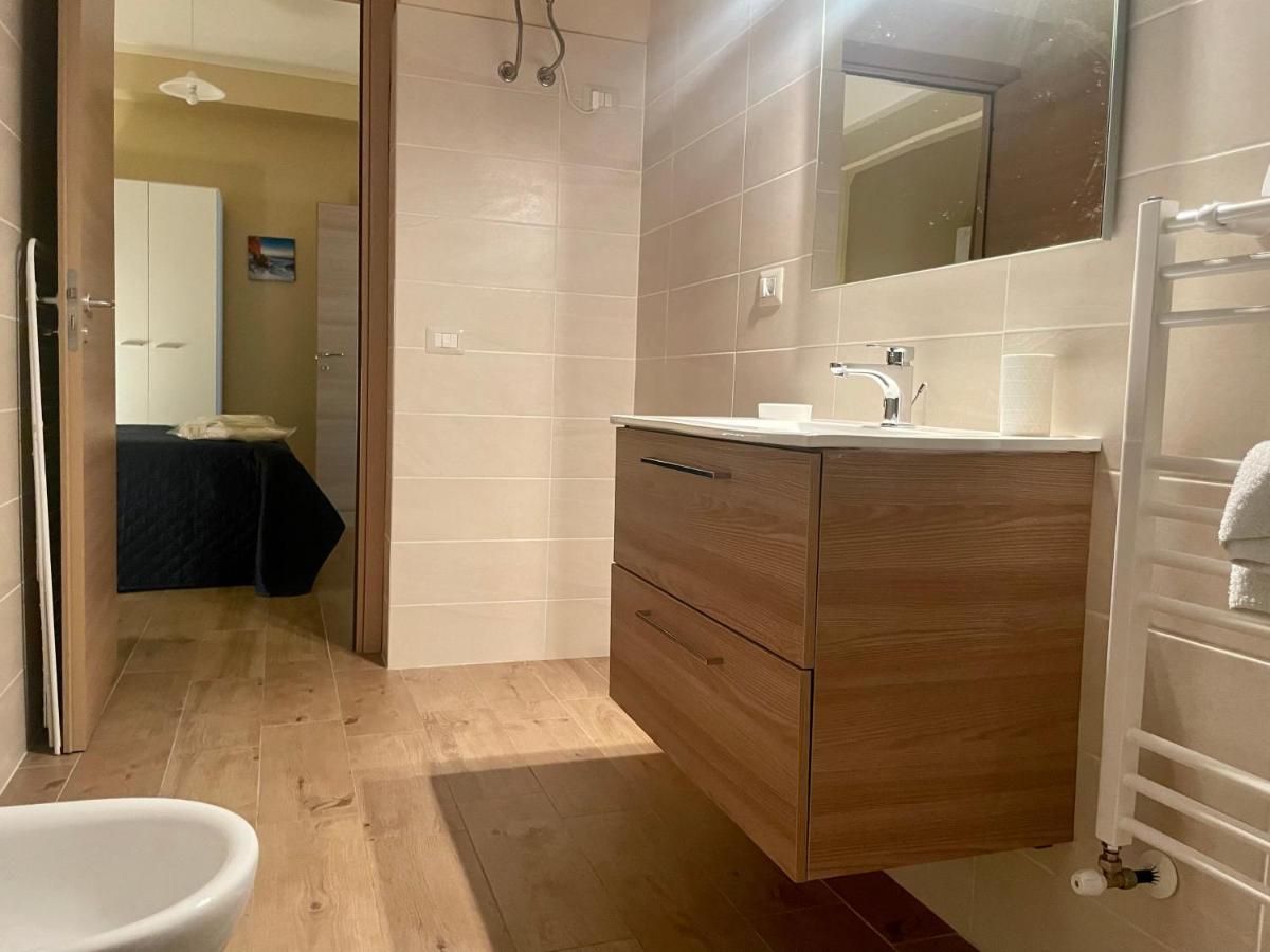 فيلا Casa Del Sole تاورمينا المظهر الخارجي الصورة