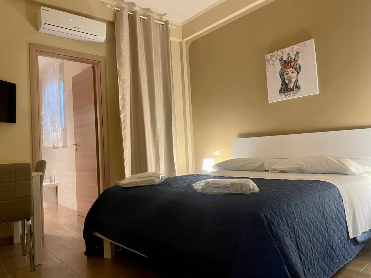 فيلا Casa Del Sole تاورمينا المظهر الخارجي الصورة
