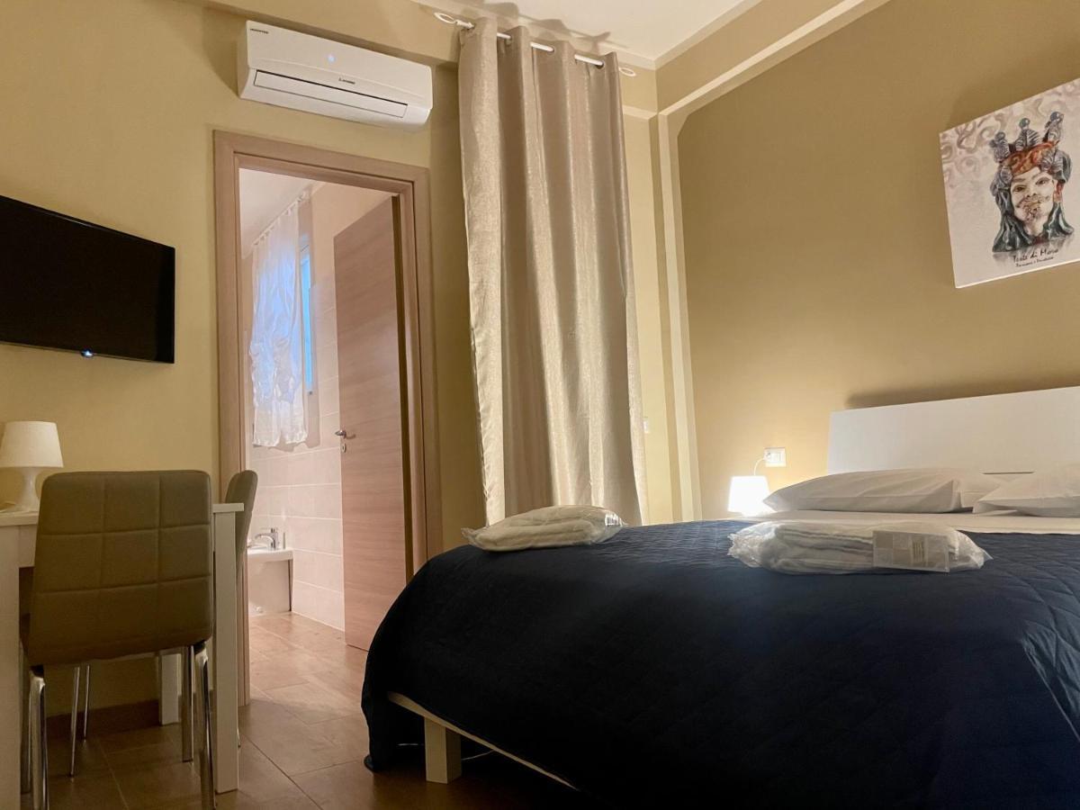فيلا Casa Del Sole تاورمينا المظهر الخارجي الصورة
